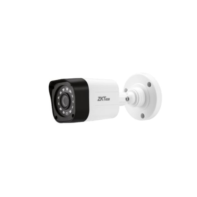 ZKTeco 2MP AHD Bullet Security Camera 