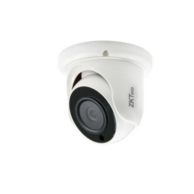 ZKTeco 2MP AHD Dome Security Camera