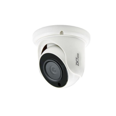 ZKTeco 2MP AHD Dome Security Camera