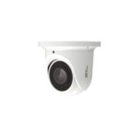 ZKTeco 5MP AHD Audio Dome Camera