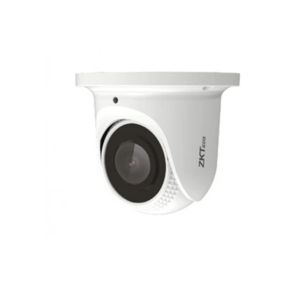 ZKTeco Premium 5MP AHD Full-Color Bullet Camera