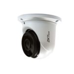 ZKTeco PoE 5MP Dome IP Security Camera