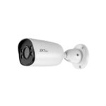ZKTeco 5MP AHD Full-Color Bullet Camera 