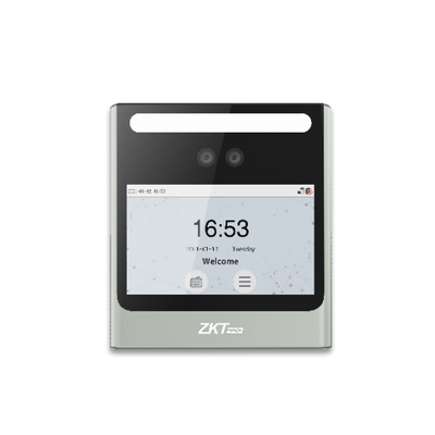ZKTeco eFace10 Facial Access Device