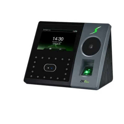 ZKTeco iFace302 Multi-Biometric Access Device 