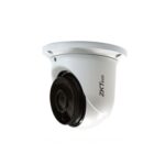 ZKTeco PoE Starlight Dome IP Security Camera