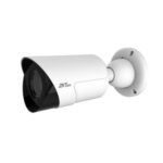 ZKTeco PoE Varifocal Bullet IP Security Camera