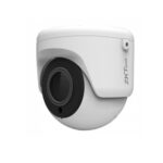 ZKTeco PoE Varifocal Dome IP Security Camera