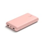 Belkin BoostCharge Power Bank 15W Type-C