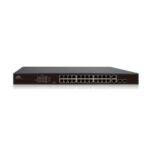 UNIVIEW 24+2 Port PoE Switch