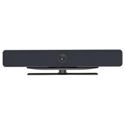 Uniarch A5000E all-in-one video conference camera with built-in microphone and HD video for professional virtual meetings.