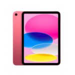 Apple iPad 11-inch Wi-Fi 128GB (Pink) 