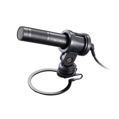 AverMedia AM133 Cardioid Condenser Microphone 