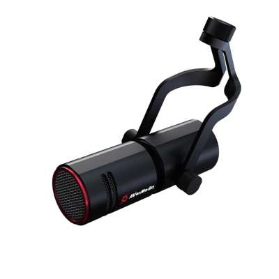 AverMedia AM330 Dynamic Cardioid Microphone