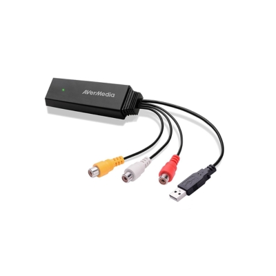 AverMedia ET111 AV to HDMI Video Converter 