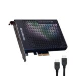 AverMedia 4K UHD PCIe Capture Card