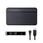 AverMedia Live Streamer Mini 