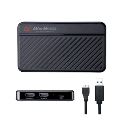 AverMedia Live Streamer Mini 