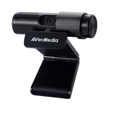 AverMedia PW313 Full HD Live Streamer Webcam