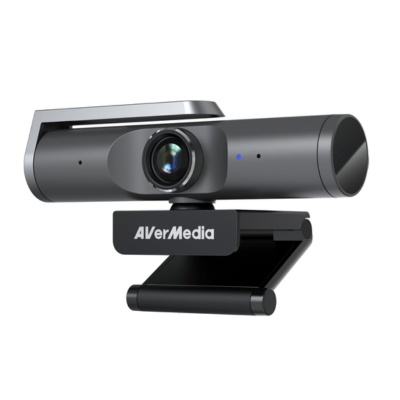 AverMedia PW515 4K UHD Live Streamer Webcam