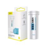 Baseus Auto Glass Cleaner Effervescent Tablets