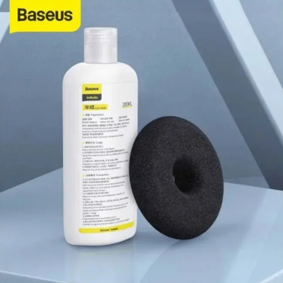 Baseus Car Wax Refill Kit