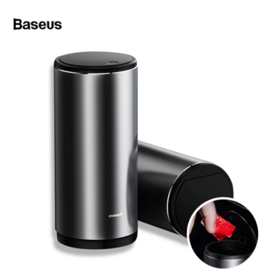 Baseus Gentleman Style Vehicle-Mounted Trash Can