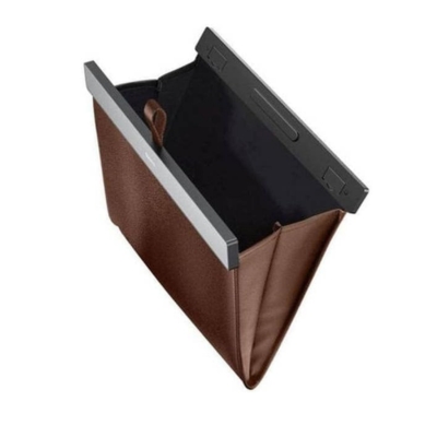 Baseus Large Back Seat Car Garbage Bag 