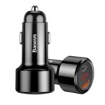 Baseus Magic Series PPS Car Charger 