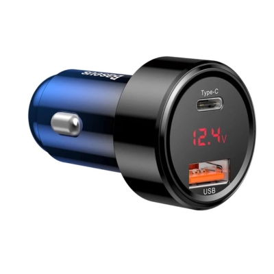 Baseus Magic Series PPS Car Charger
