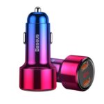 Baseus Magic Series Dual QC Car Charger
