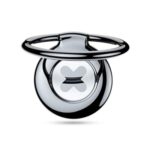 Baseus Symbol Ring Bracket