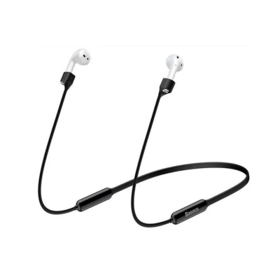 Baseus Sports Collared Silicone Hanging Sleeve 