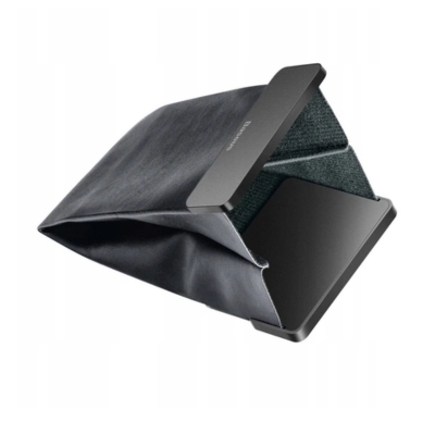 Baseus Magic Car Cup Holder (CRSBJ01-01), adjustable automotive cup holder insert designed to securely hold drinks of different sizes.