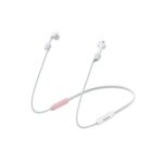 Baseus Fluorescent Ring Sports Silicone Case