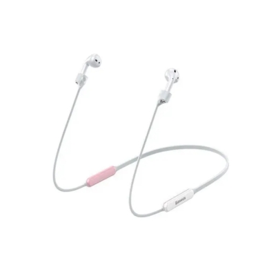 Baseus Fluorescent Ring Sports Silicone Case