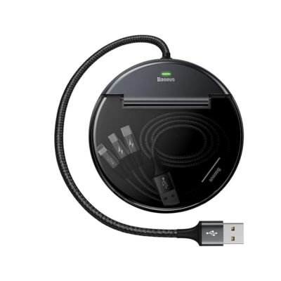 Baseus Car Sharing Charging Station