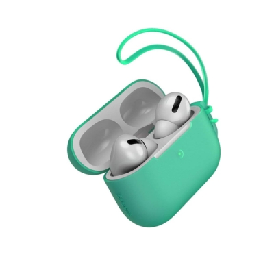 Baseus Jelly Lanyard Case for AirPods Pro