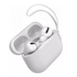 Baseus Jelly Lanyard Case for AirPods Pro 