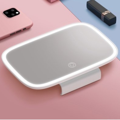 Baseus Delicate Queen Car Touch-Up Mirror 