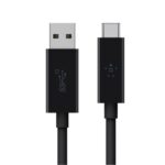 Belkin USB 3.1 USB-A to USB-C Cable 1M