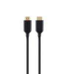 Belkin HDMI High-Speed 1M Cable with Ethernet
