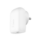 Belkin BoostCharge USB-C PD 3.0 Wall Charger 30W