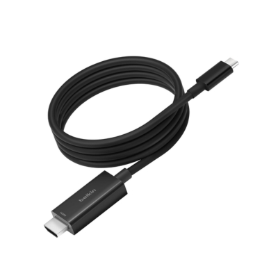 Belkin USB-C to HDMI 2.1 8K Cable 2M
