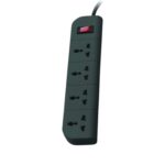Belkin Surge Protector 4-Outlet 1.5M Cord 