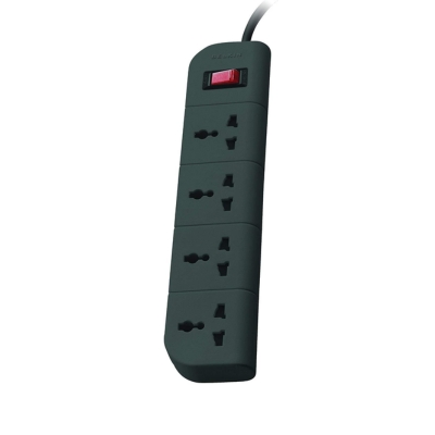 Belkin Surge Protector 4-Outlet 1.5M Cord 