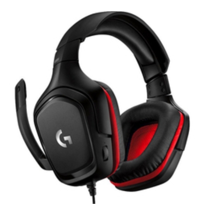 Logitech G331 Gaming Headset 