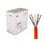 UNV CAT6 CCA LAN Cable 305m