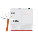 UNV Pure Copper CAT6 LAN Cable 305m 
