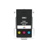 DELI XJ511-0C Color Ink Cartridge